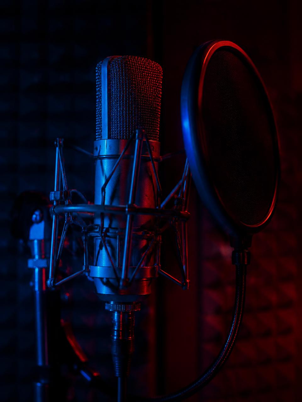 3-Hour Studio Session
